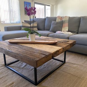 Custom Coffee Table Ventura